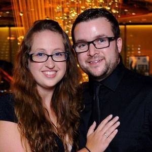 Meet your Posher, Stephen